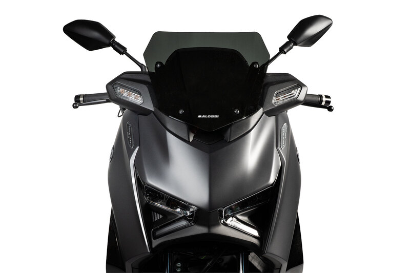 Bulle MALOSSI Sport