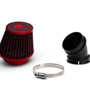 Filtre à air MALOSSI Red E18 Ø 55/60 mm