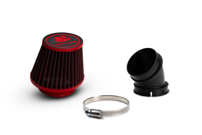 Filtre à air MALOSSI Red E18 Ø 55/60 mm