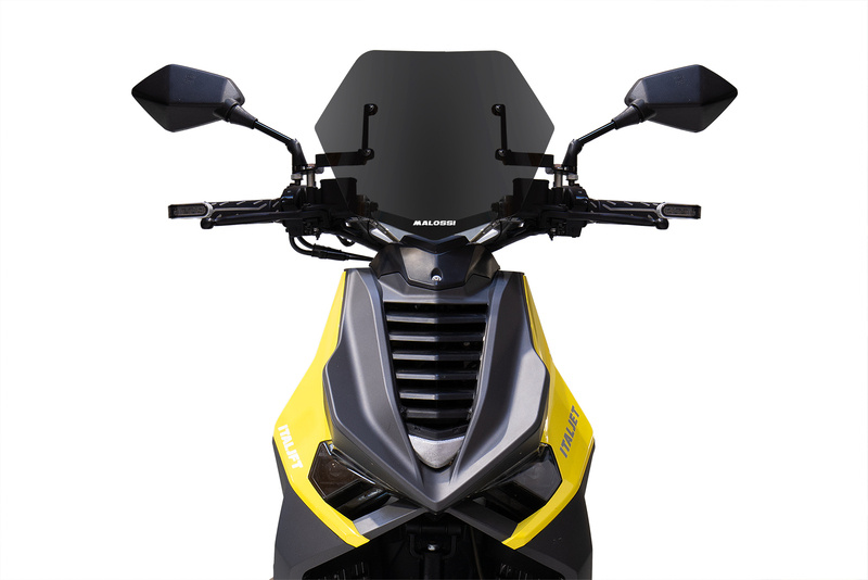 Bulle MALOSSI Sport