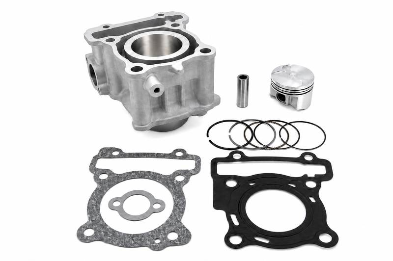 Kit-cylindre AIRSAL Ø 52,0