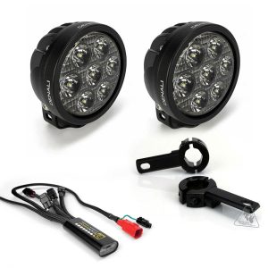 Kit d’éclairages DENALI D7 CANsmart™
