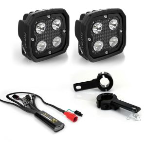 Kit d’éclairages DENALI D4 CANsmart™