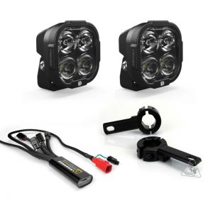Kit d’éclairages DENALI DL4 CANsmart™