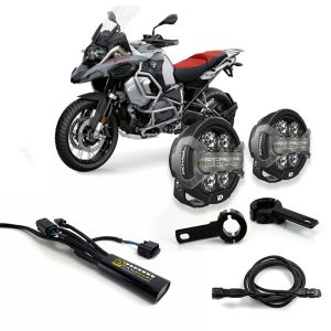 Kit d’éclairages DENALI D7 Pro CANsmart™