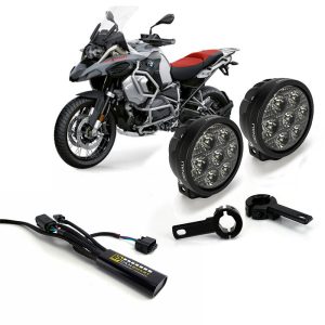 Kit d’éclairages DENALI D7 CANsmart™