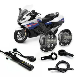 Kit d’éclairages DENALI D7 Pro CANsmart™