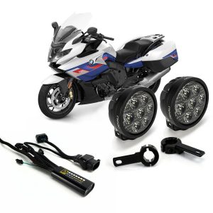 Kit d’éclairages DENALI D7 CANsmart™
