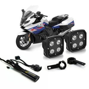 Kit d’éclairages DENALI D4 CANsmart™