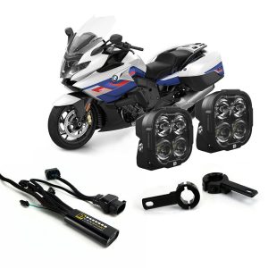 Kit d’éclairages DENALI DL4 CANsmart™
