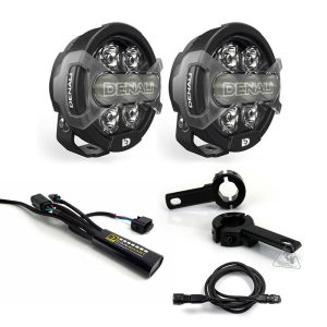 Kit d’éclairages DENALI D7 Pro CANsmart™