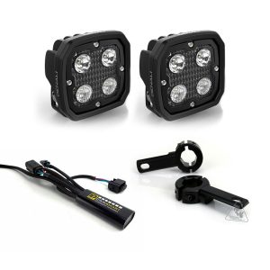 Kit d’éclairages DENALI D4 CANsmart™