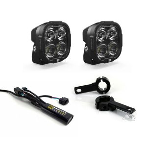 Kit d’éclairages DENALI DL4 CANsmart™