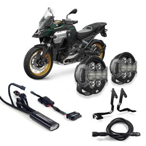 Kit d’éclairages DENALI D7 Pro CANsmart™