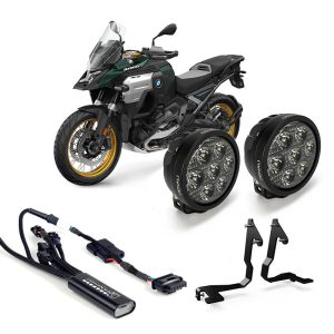 Kit d’éclairages DENALI D7 CANsmart™