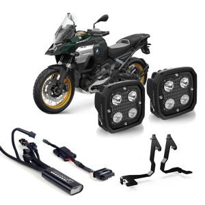 Kit d’éclairages DENALI D4 CANsmart™