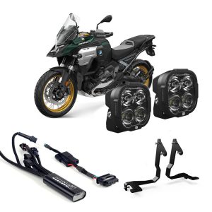 Kit d’éclairages DENALI DL4 CANsmart™