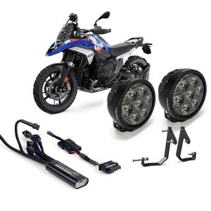 Kit d’éclairages DENALI D7 CANsmart™