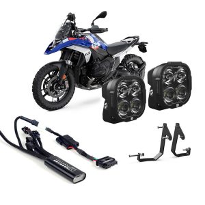 Kit d’éclairages DENALI DL4 CANsmart™