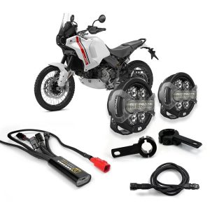 Kit d’éclairages DENALI D7 Pro CANsmart™