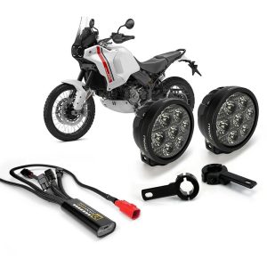 Kit d’éclairages DENALI D7 CANsmart™