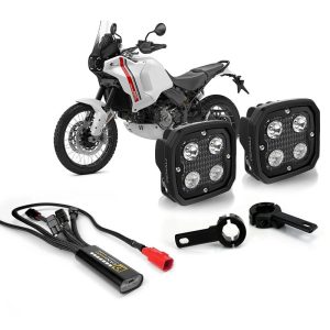 Kit d’éclairages DENALI D4 CANsmart™