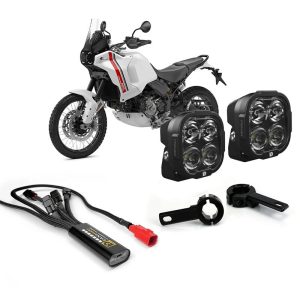 Kit d’éclairages DENALI DL4 CANsmart™