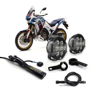 Kit d’éclairages DENALI D7 Pro CANsmart™