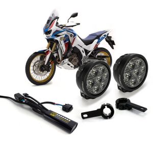 Kit d’éclairages DENALI D7 CANsmart™