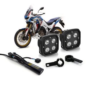 Kit d’éclairages DENALI D4 CANsmart™
