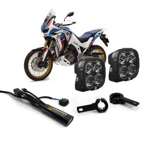 Kit d’éclairages DENALI DL4 CANsmart™