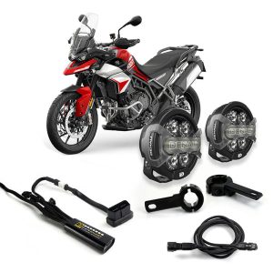 Kit d’éclairages DENALI D7 Pro CANsmart™