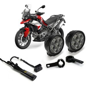 Kit d’éclairages DENALI D7 CANsmart™