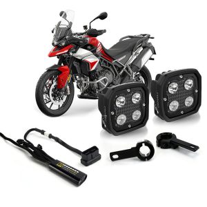 Kit d’éclairages DENALI D4 CANsmart™