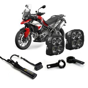 Kit d’éclairages DENALI DL4 CANsmart™