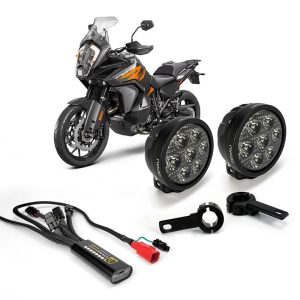 Kit d’éclairages DENALI D7 CANsmart™