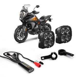 Kit d’éclairages DENALI DL4 CANsmart™