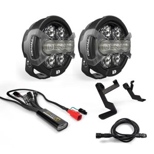 Kit d’éclairages DENALI D7 Pro CANsmart™