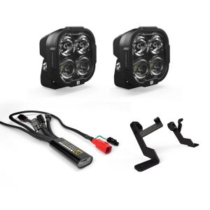 Kit d’éclairages DENALI DL4 CANsmart™