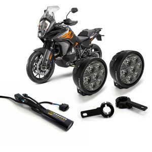 Kit d’éclairages DENALI D7 CANsmart™