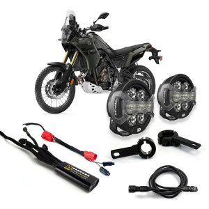 Kit d’éclairages DENALI D7 Pro CANsmart™