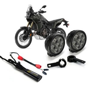 Kit d’éclairages DENALI D7 CANsmart™