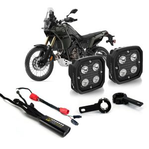 Kit d’éclairages DENALI D4 CANsmart™