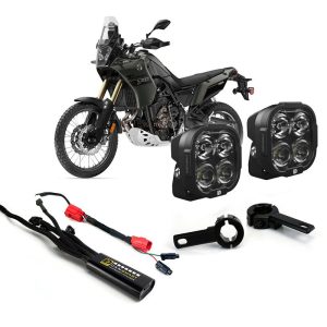 Kit d’éclairages DENALI DL4 CANsmart™