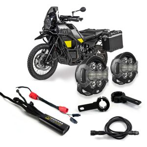 Kit d’éclairages DENALI D7 Pro CANsmart™