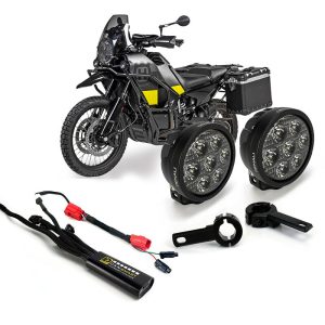 Kit d’éclairages DENALI D7 CANsmart™