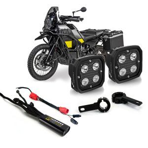 Kit d’éclairages DENALI D4 CANsmart™