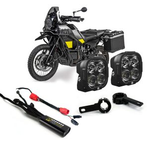 Kit d’éclairages DENALI DL4 CANsmart™