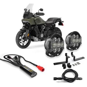 Kit d’éclairages DENALI D7 Pro CANsmart™