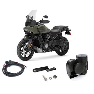 Kit klaxon DENALI SoundBomb™ – Pan America 1250